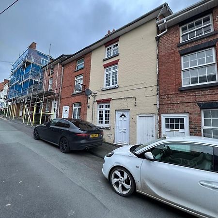 Newtown Townhouse Villa Exterior foto